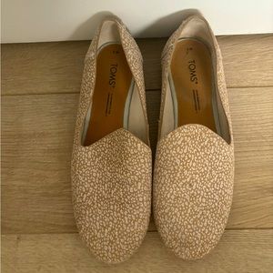 Toms Women’s Flats